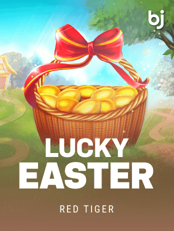 LuckyEaster screenshot